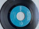 beatles vinyl original 45 With 4 Songs Total , 2 On Each Side , Made In England