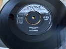 Joe Turner - Honey Hush/Tomorrow Night - 7” Vinyl Single Vg Condition