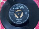 Bobby Day - Over And Over / Rockin’ Robin (45-HL 8726) 7” Vinyl Single