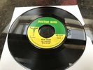Rock Steady The Fugitives & Joe Joe Doctor Bird Ex