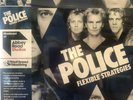 Police Six Record Box At Abbey Rd., Studios Half Speed Master In Near Mint