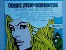 Cover Art : Roy Lichtenstein / Ray Martin  , Vinyl 12