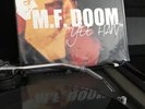 MF Doom Yee Haw / Is He Ill 2003 Molemen Fatbeats 12”