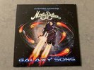 Stephen Hawking Sings Monty Python ?Galaxy Song 7'' NEW LIMITED VINYL RSD 2015