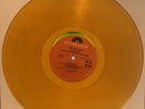 John Lennon Yoko Ono Milk And Honey Yellow Orange Colored Vinyl LP Clean