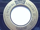 Seeburg 1000 Background Music 7 Encore Library Records 1963