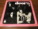THE DOORS RARE ARGENTINA VINYL MONO RECORD  Spanish Trucking list LP