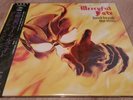 Mercyful fate LP. DON'T BREAK THE OATH. JAPAN ORIGINAL. ASTONISHING COPY  .