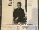 Another Side Of Bob Dylan Mono White Label Radio Promo Lp