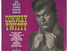 CONWAY TWITTY - Le Vrai Rock - 1965 France LP MGM Records