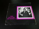 THE SISTERS OF MERCY - stranger  -2 x  lp'  -