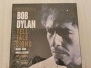 Bob Dylan TELL TALE SIGNS vinyl records..rare