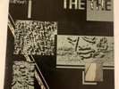 THE THE - CONTROVERSIAL SUBJECT - UK 4AD LABEL 7