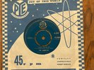 Doo Wop / Soul / R&B - The Bobettes - I shot Mr Lee - Pye 7n.25060 - Ex