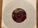The Happy Wanderers - White Christmas / Jingle Bells - Starlite ST45 027 Mint