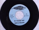northern soul SMOKEY AND THE BEARS We Together Baby/Let s Dance DORE 790 M-