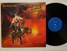 Ozzy Osborne - The Ultimate Sin - NM/EX+ 1986 Heavy Metal CBS-40026 1ST Sabbath