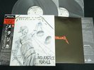METALLICA - ...AND JUSTICE FOR ALL - JAPAN VINYL 2LP OBI 25AP5178-9