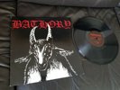BATHORY - s/t LP Banzai BRC1934 Mayhem Venom