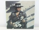 Stevie Ray Vaughan Texas Flood LP Epic Records 1983 FE 38734 Vinyl -R29