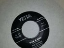 RARE The Eldaros Rock A Bock/Please Surrender Vinyl Record