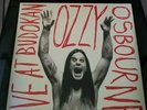 Ozzy Osbourne LIVE AT BUDOKAN See You On The Other Side Box Set INSURED 2LP NEW