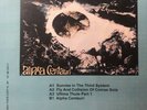 TANGERINE DREAM-ALPHA CENTAURI-UN PROMO EDITION 01 OF 20 COPIES ELECTRO SPACE