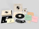 Bryan Ferry Live At The Royal Albert Hall 1974 Boxset vinyl CD signed art print