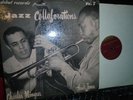 CHARLES MINGUS/THAD JONES JAZZ COLLABORATIONS DEBUT 17 MONO OR. 10