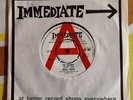 Small Faces - Tin Soldier / I Feel Much Better - RARE Immediate Demo - 1967
