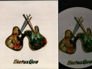    Status Quo - In The Army Now    rare Pict. Lp   