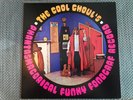 The Cool Ghoul’s Phantasmagorical Funky Fonograf Record