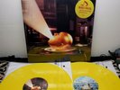 The Mars Volta De-Loused in the Comatorium Deloused Frances YELLOW COLOR VINYL