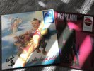 Pearl Jam Ten Target Purple & Stone Temple Pilots Purple Walmart Blue New Vinyl