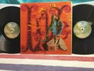 Grateful Dead Live Dead Original mid 1970s Warner Brothers 2WS-1830 Gatefold LP
