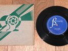 NEW ORDER - Everything's Gone Green/Procession - FAC 53- Green Print Sleeve-7