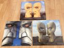 Pink Floyd - The Division Bell - EX++ 2014 G/Fold Double 180g Vinyl LP Record