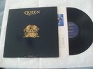 QUEEN.......GREATEST HITS II.....2LP VINYL..1991.....GOLD EMBOSSED SLEEVE