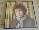 BOB DYLAN BLONDE ON BLONDE MFSL SEALED 45RPM, MoFi 3LPs