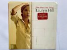Lauryn Hill ?– Doo Wop (That Thing) .. 7 inch vinyl 1998 US single unplayed copy