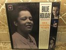 Billie Holiday The Golden Years Promotional Copy Lp, Never Played