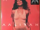 Aaliyah-Aaliyah10082 2Lp 2001 R B Timbaland We Need A Resolution