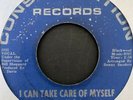 Gene Chandler 60s Soul 45 on Constellation   I Can Take Care of Myself   Hear
