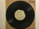 AFRICAN 78 RPM ACETATE   DRUMS FEMALE VOCAL FUNERAL SONG   LISTEN   # 208