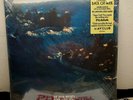 The Avalanches Since I Left You BLUE COLORED VINYL WAX LIMITED MODULAR RECORDS