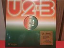 U2- Three - 40th Anniversary Limited Edition - Mint/Sealed