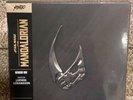 Mondo Disney The Mandalorian Season One 8LP Original Soundtrack Vinyl LP Box Set