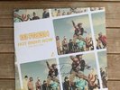 DJ Fresh - Hot Right Now (feat. Rita Ora) Vinyl - Signed/Autographed by Rita Ora