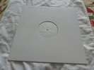 THE SPECIAL AKA ( THE SPECIALS ) IN THE STUDIO WHITE LABEL PROMO LP 2014 REISSUE