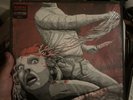 Rare Maniac Soundtrack White Variant Vinyl MONDO-011 Music ROB Franck Khalfoun